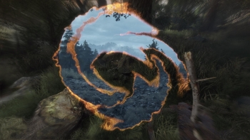 The Vanishing of Ethan Carter Screenshot The Vanishing of Ethan Carter Screenshot